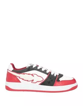 Кеды Enterprise Japan, красный