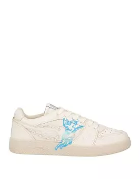 Кеды Enterprise Japan, кремовый