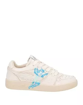 Кеды Enterprise Japan, кремовый