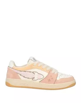 Кеды Enterprise Japan, светло-розовый