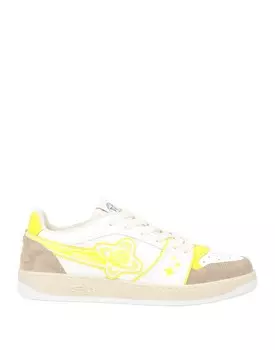 Кеды Enterprise Japan, желтый