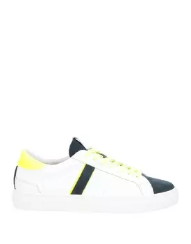 Кеды Eric Sana, синий