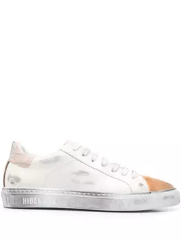 Кеды Essence Hide&Jack, белый