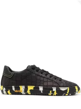 Кеды Essence Hide&Jack, черный