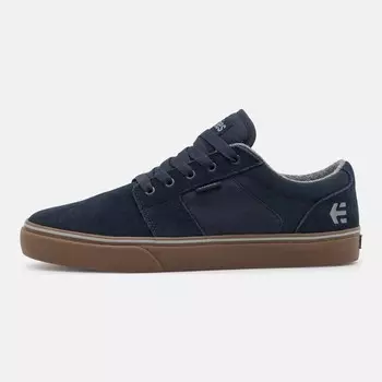 Кеды Etnies Barge, dark blue