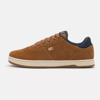 Кеды Etnies Josl1N, brown/navy