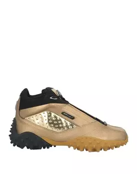 Кеды Eytys, золото