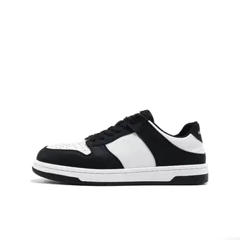 Кеды FAIRWHALE Skateboard Shoes Men Low-Top