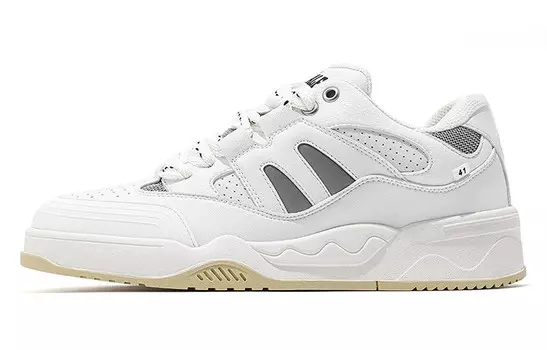 Кеды FAIRWHALE Skateboard Shoes Men Low-Top