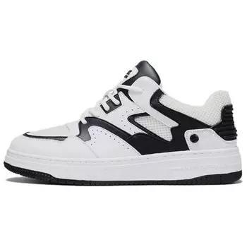 Кеды FAIRWHALE Skateboard Shoes Men Low-Top