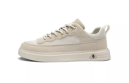 Кеды FAIRWHALE Skateboard Shoes Men Low-Top