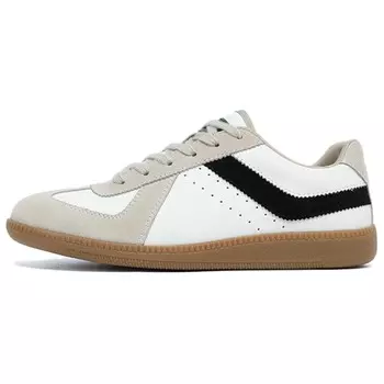 Кеды FAIRWHALE Skateboard Shoes Men Low-Top