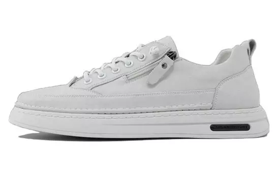 Кеды FAIRWHALE Skateboard Shoes Men Low-Top