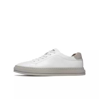 Кеды FAIRWHALE Skateboard Shoes Men Low-Top, белый