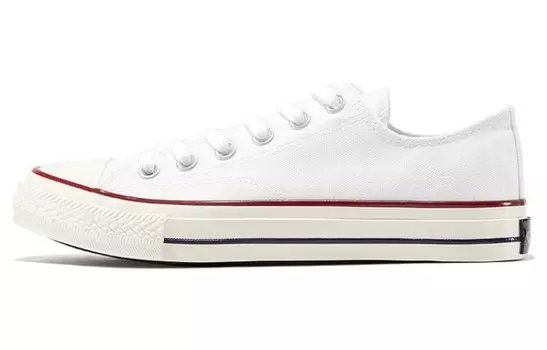 Кеды Feiyue Canvas Shoes Unisex Low-Top