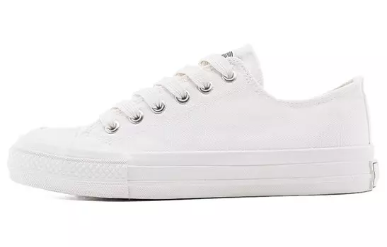 Кеды Feiyue Canvas Shoes Unisex Low-Top