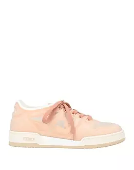 Кеды Fendi, розовый