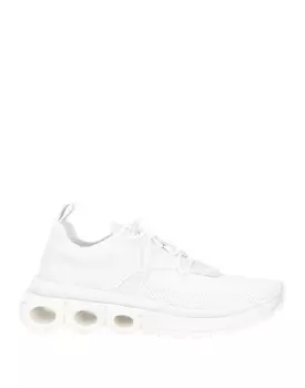 Кеды Ferragamo, белый