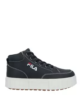 Кеды Fila, черный