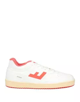 Кеды Flamingos' Life, белый