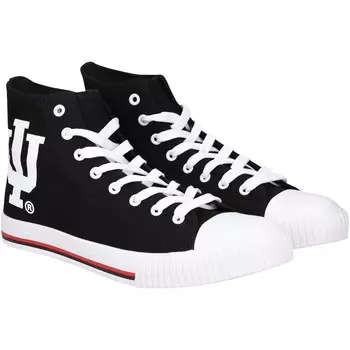 Кеды FOCO Indiana Hoosiers