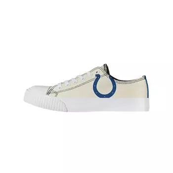 Кеды FOCO Indianapolis Colts, кремовый