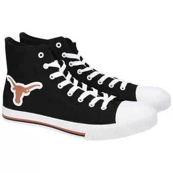 Кеды FOCO Texas Longhorns