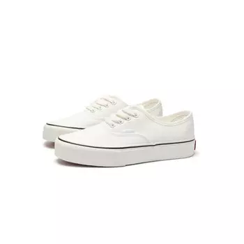 Кеды FOREVER 21 Canvas Shoes Unisex Low-Top
