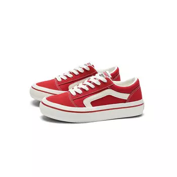 Кеды FOREVER 21 Canvas Shoes Unisex Low-Top