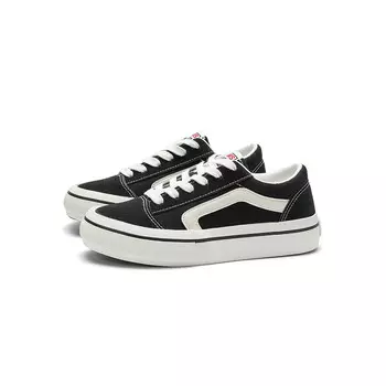 Кеды FOREVER 21 Canvas Shoes Unisex Low-Top
