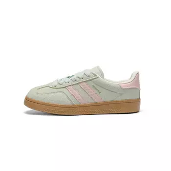 Кеды Forever 21 Skateboarding Shoes Unisex Low-top, мятно-зеленый