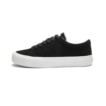Кеды Forever 21 Skateboarding Shoes Women's Low-top, черный