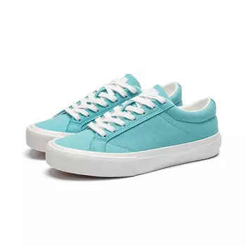 Кеды Forever 21 Skateboarding Shoes Women's Low-top, синий