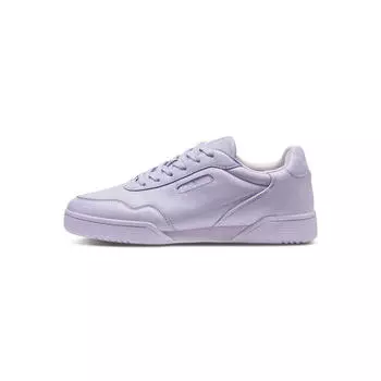кеды Forli тональные низкие кеды женские HUMMEL