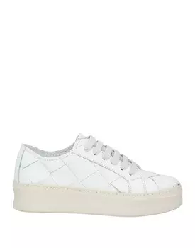 Кеды Frau, молочный