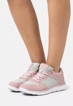 Кеды Friendly Shoes