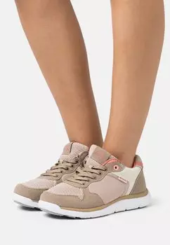 Кеды Friendly Shoes EXCURSION, цвет Caf Au Lait