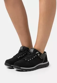 Кеды Friendly Shoes EXCURSION, цвет Black/Grey