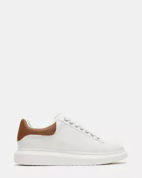 Кеды Frosted Steve Madden, коричневый