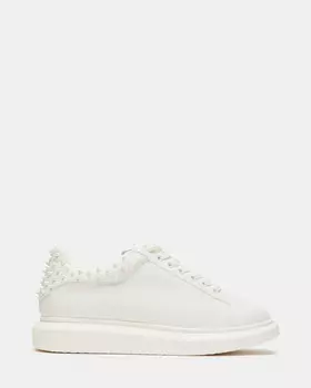 Кеды Frosting Steve Madden, белый