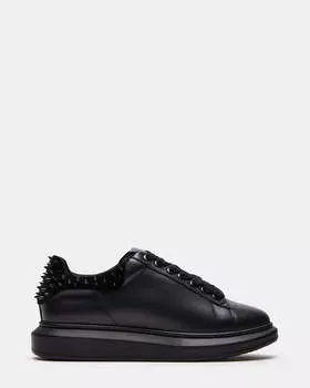 Кеды Frosting Steve Madden, черный