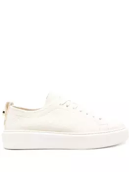 Кеды Gaia Henderson Baracco, белый