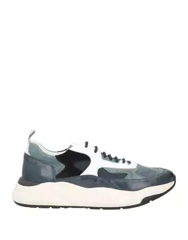 Кеды Galizio Torresi, пастельный синий