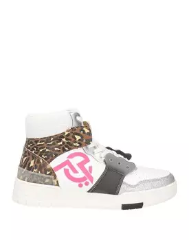 Кеды Galle Paris, белый