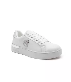 Кеды Galle Paris, белый