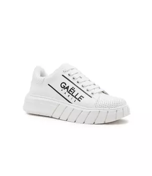 Кеды Galle Paris, белый