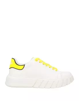 Кеды Galle Paris, белый