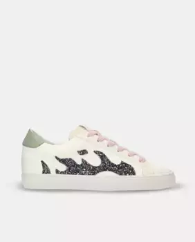 Кеды GAMIN, цвет Plomo