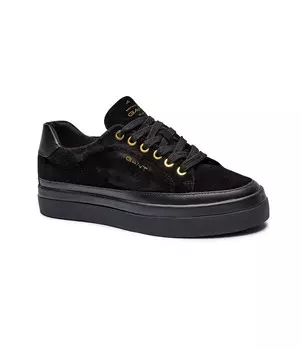 Кеды Gant Avona, черный