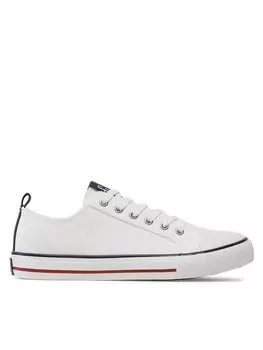 Кеды Gap, белый